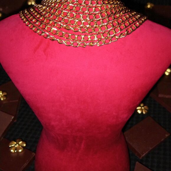 Valentine Game Changer Functional Statement Piece